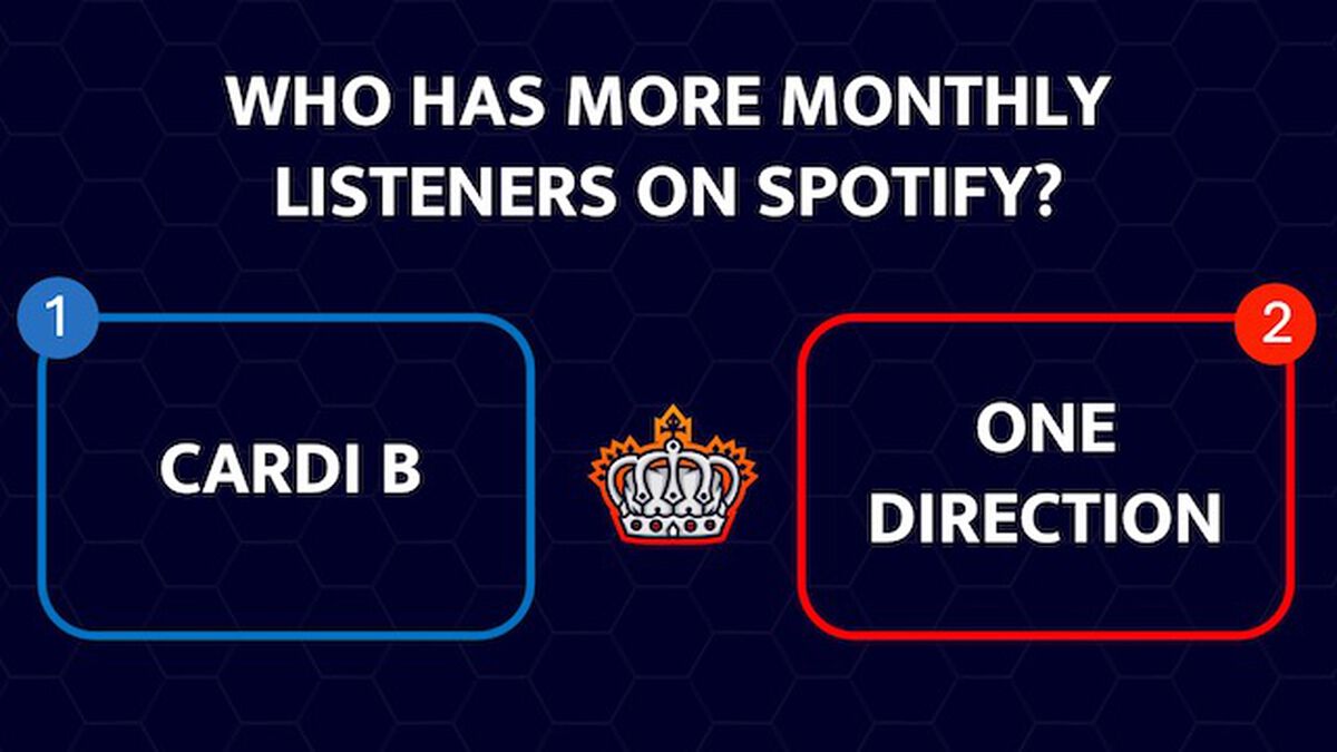 King of the Stream image number null